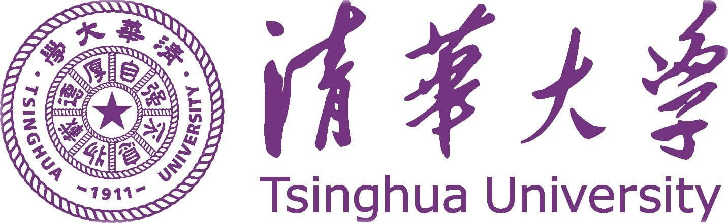 Tsinghua Logo with name